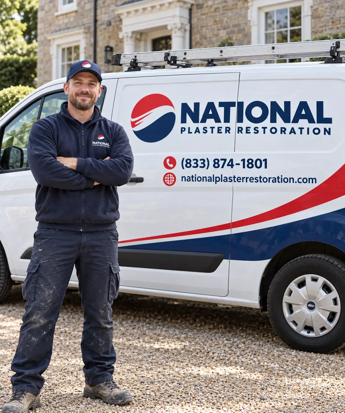 Plaster Repair company in Tunas, MO